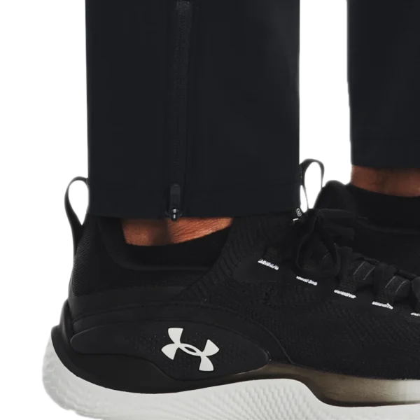 ⁦מכנסי אימון UA Launch Pant - אנדר ארמור⁩ – תמונה ⁦4⁩