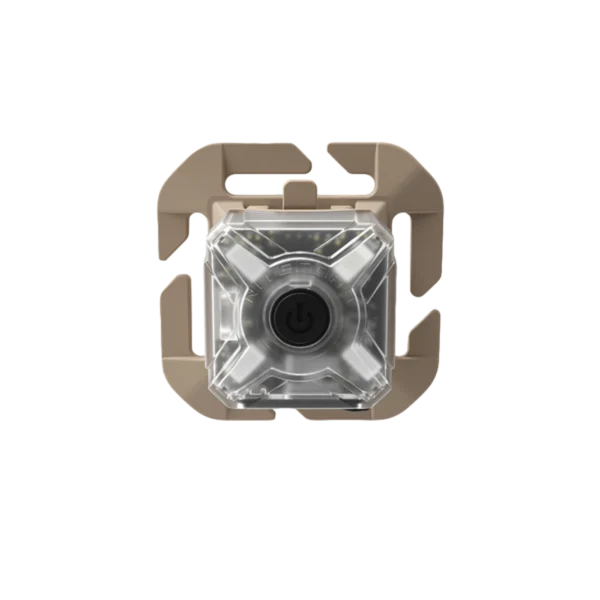 ⁦פנס Nitecore NU06 MI⁩ – תמונה ⁦2⁩