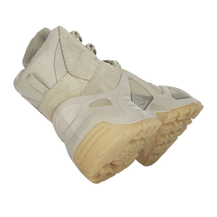 今週の新着アイテム DESERT TF- MID ZEPHYR LOWA נעלי פילבוקס - מדברי צבע לואה 洋書